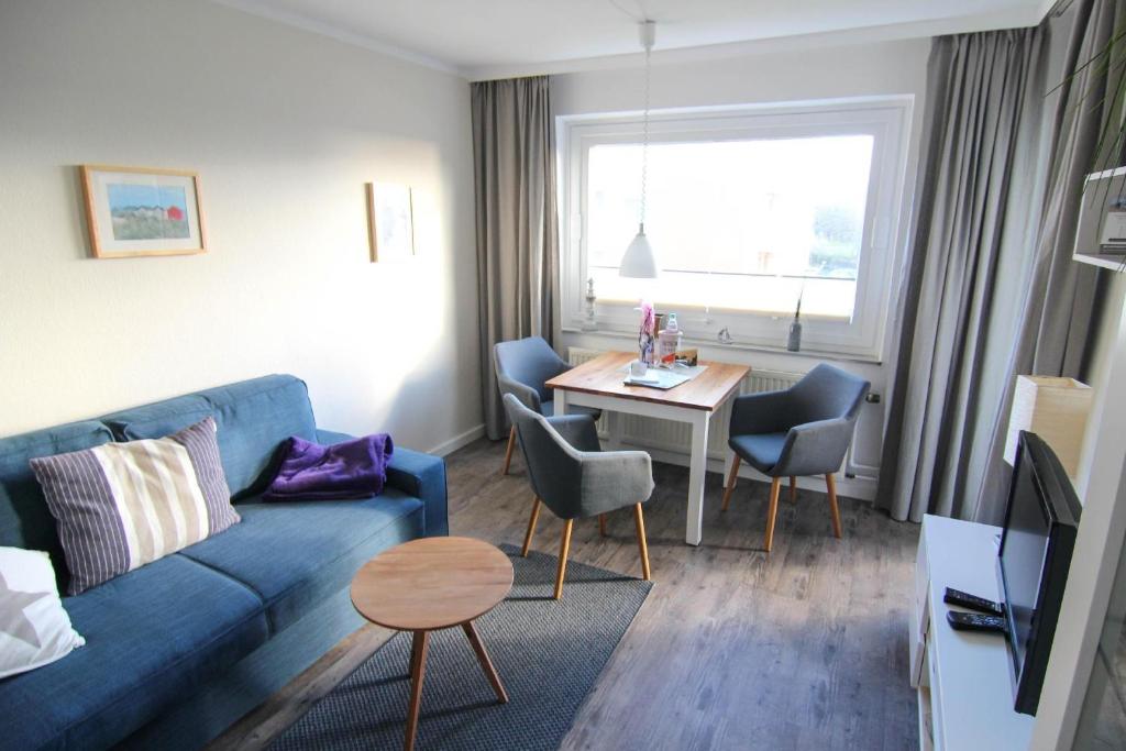 Baerchen room 1